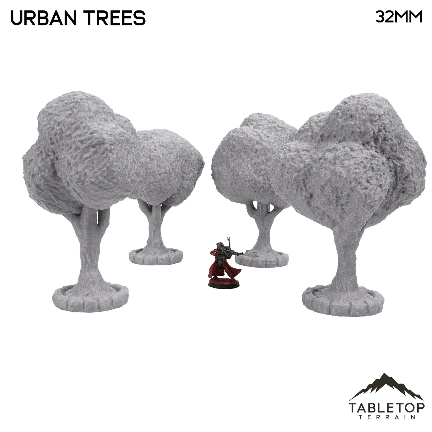 Urban Trees