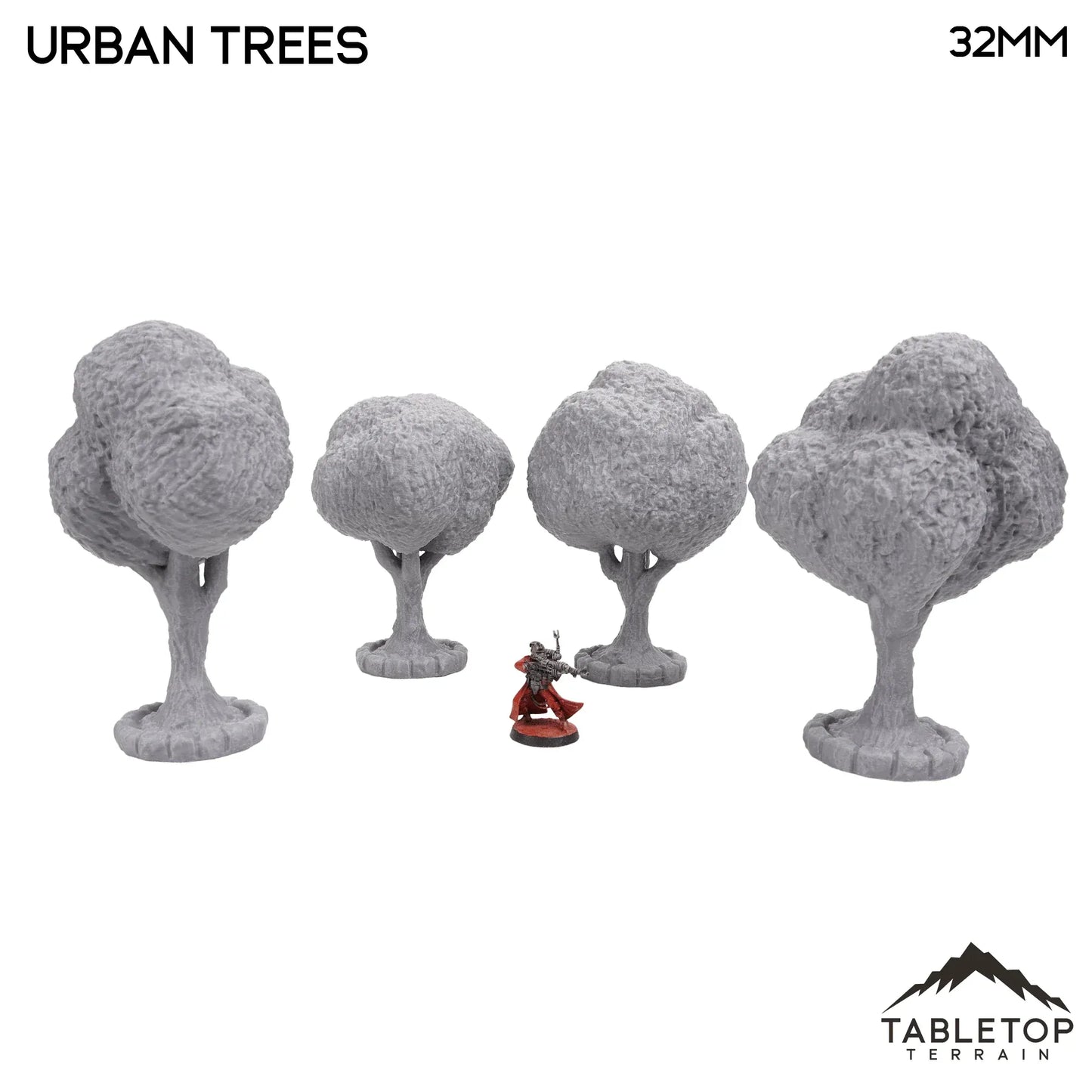 Urban Trees