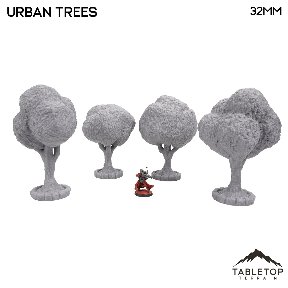 Urban Trees