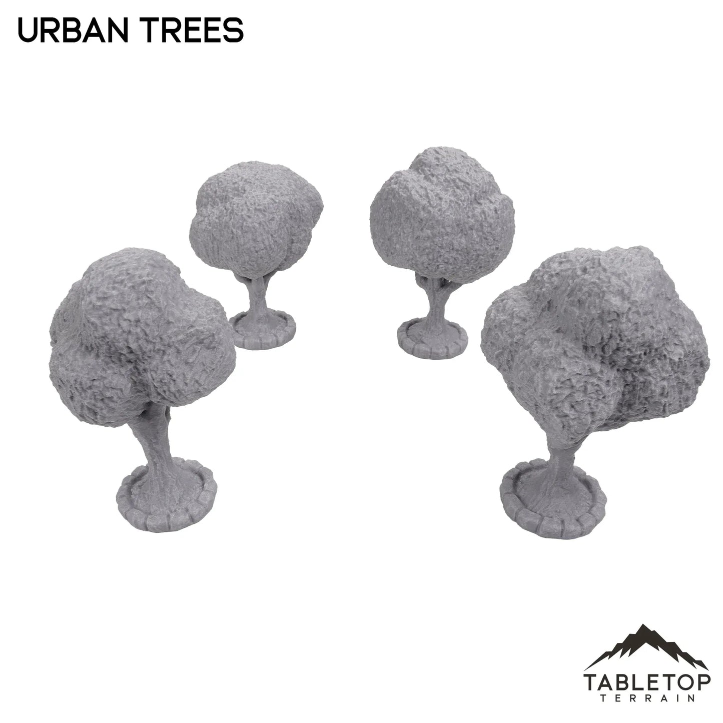Urban Trees