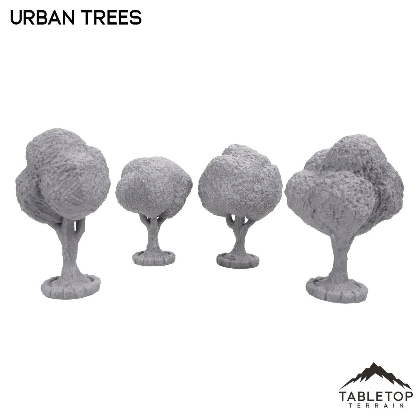 Urban Trees
