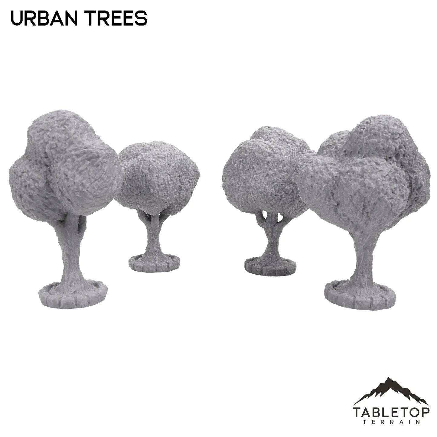 Urban Trees