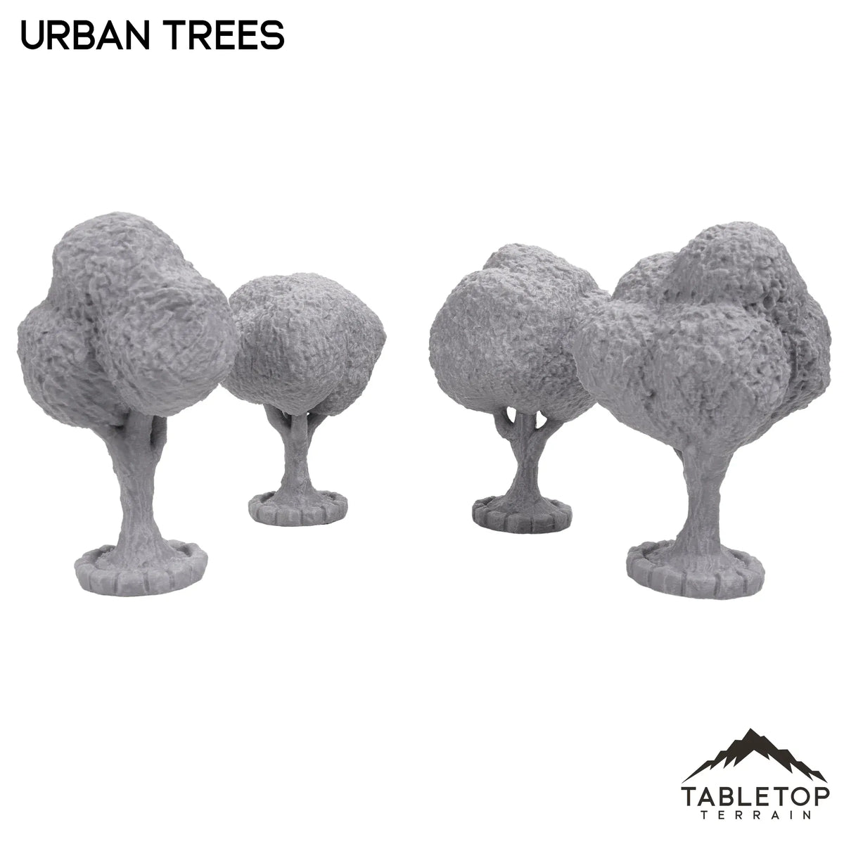 Urban Trees