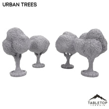 Urban Trees