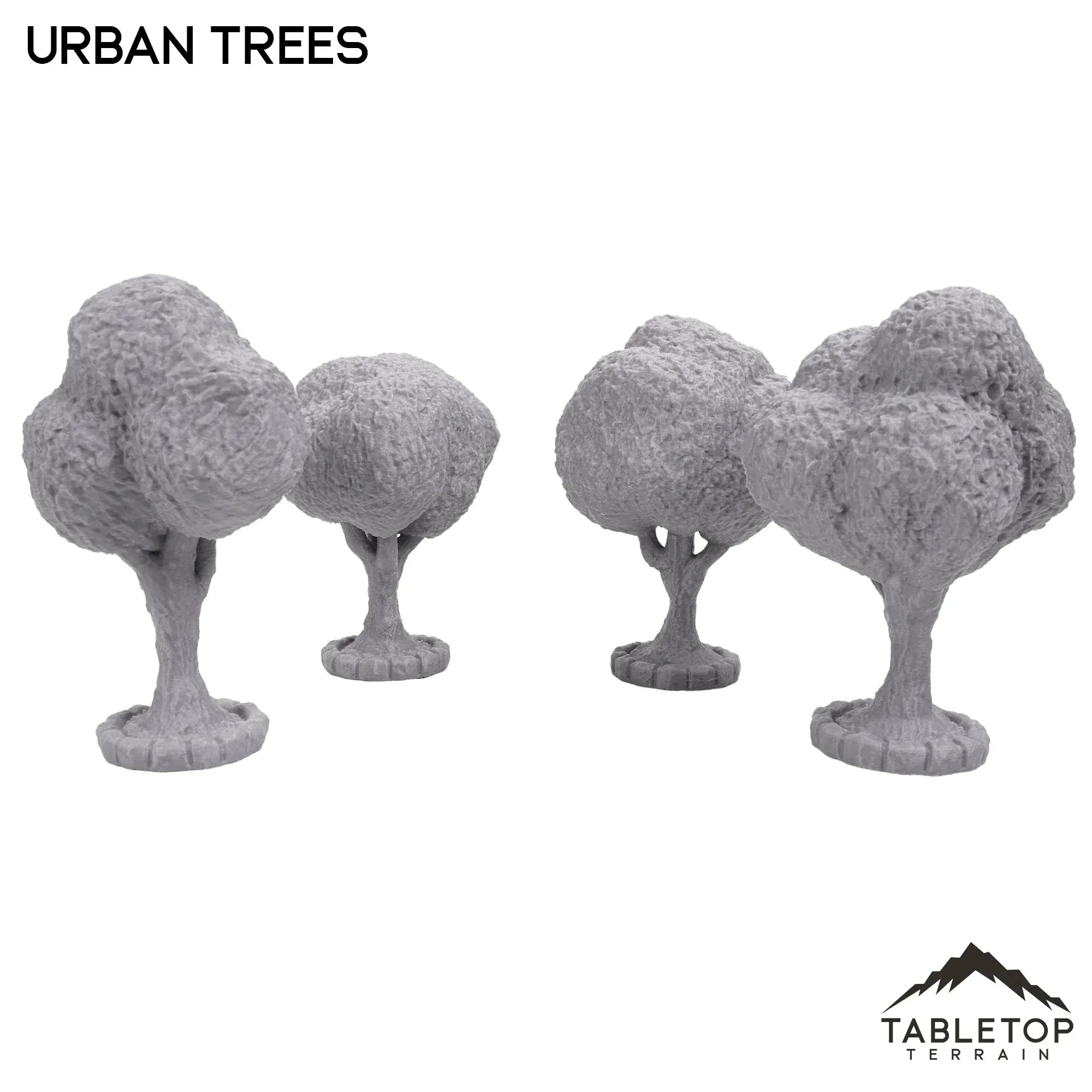 Urban Trees