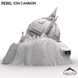 Rebel Ion Cannon