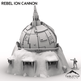 Rebel Ion Cannon