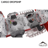 Cargo Dropship