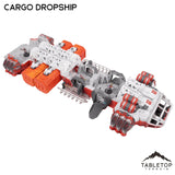 Cargo Dropship
