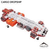 Cargo Dropship