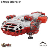 Cargo Dropship