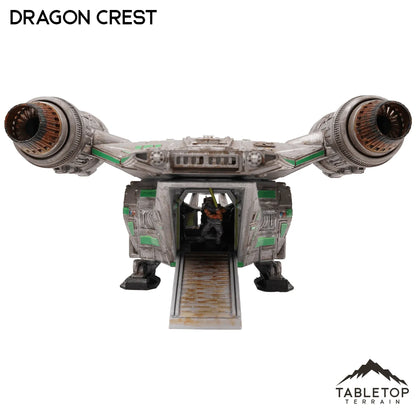Dragon Crest
