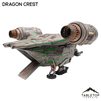 Dragon Crest
