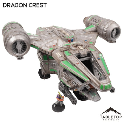 Dragon Crest