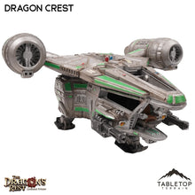 Dragon Crest