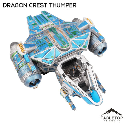 Dragon Crest Thumper