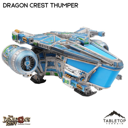 Dragon Crest Thumper