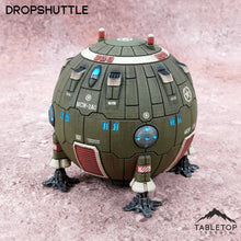 Dropshuttle