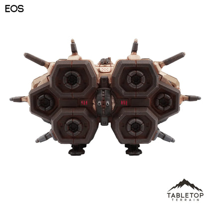 Eos Dropship