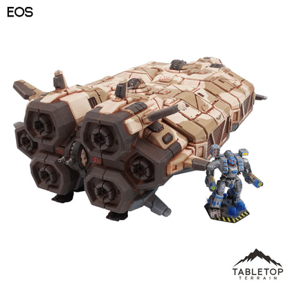 Eos Dropship