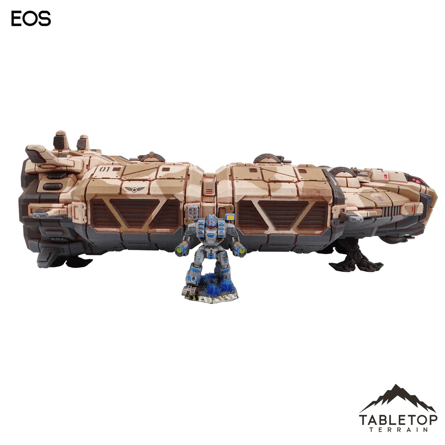 Eos Dropship