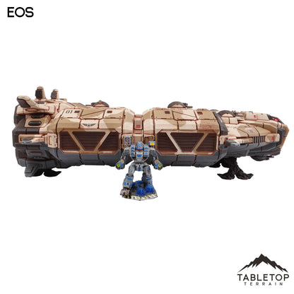 Eos Dropship