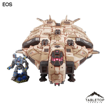 Eos Dropship