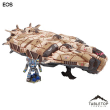 Eos Dropship