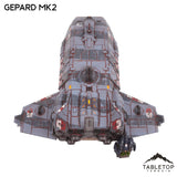 Gepard Dropship Mk2