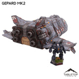 Gepard Dropship Mk2