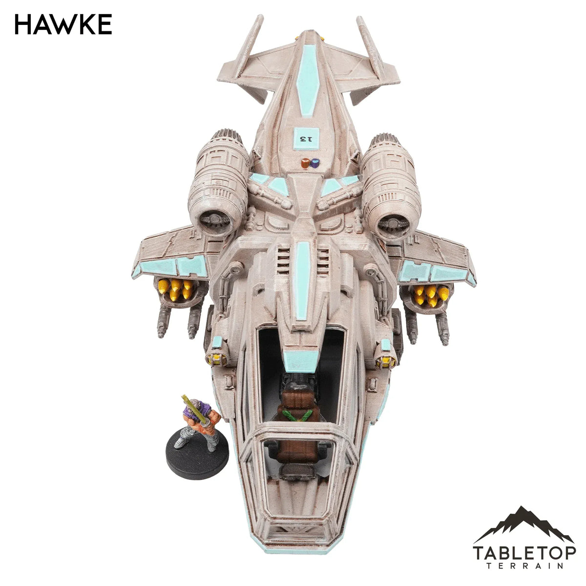 Hawke