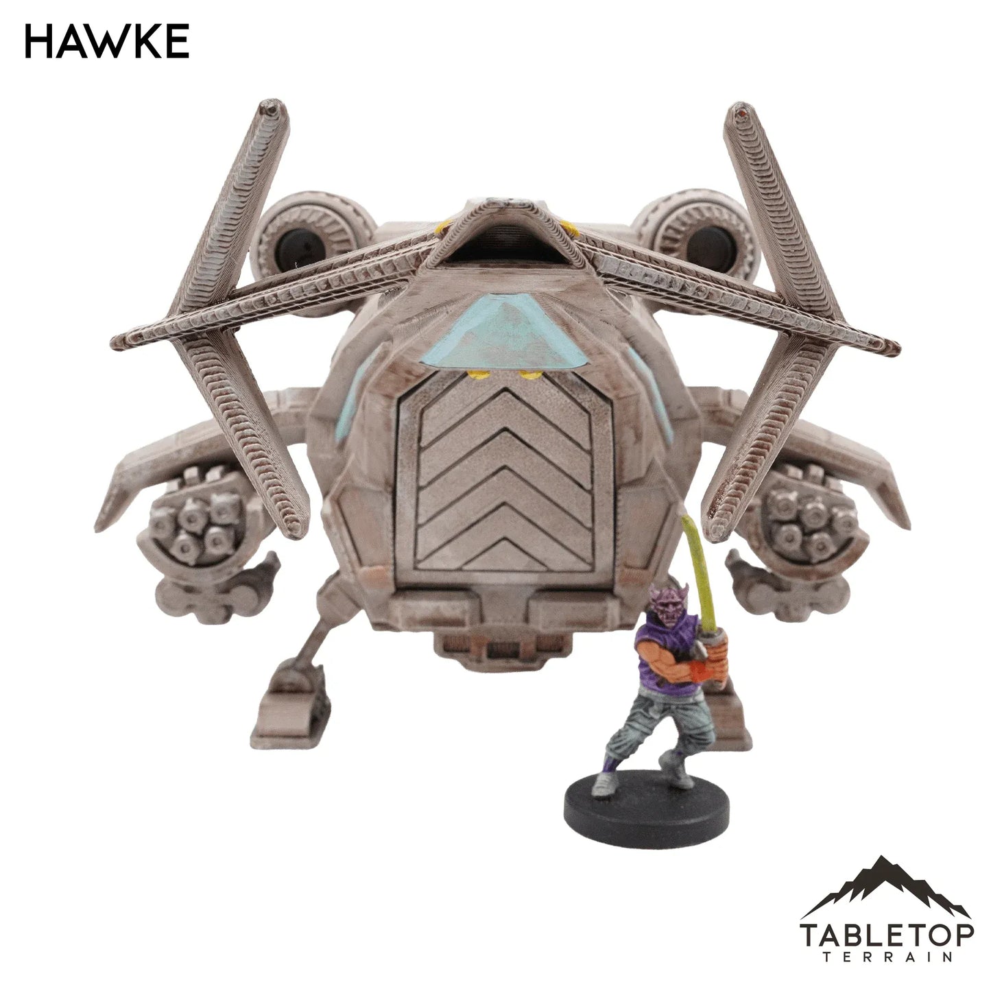Hawke