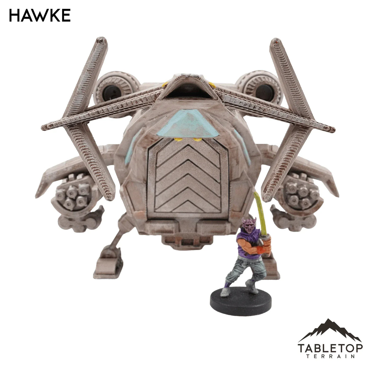 Hawke