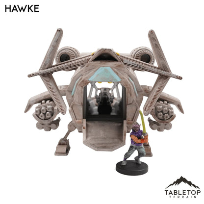 Hawke