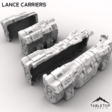Lance Carriers