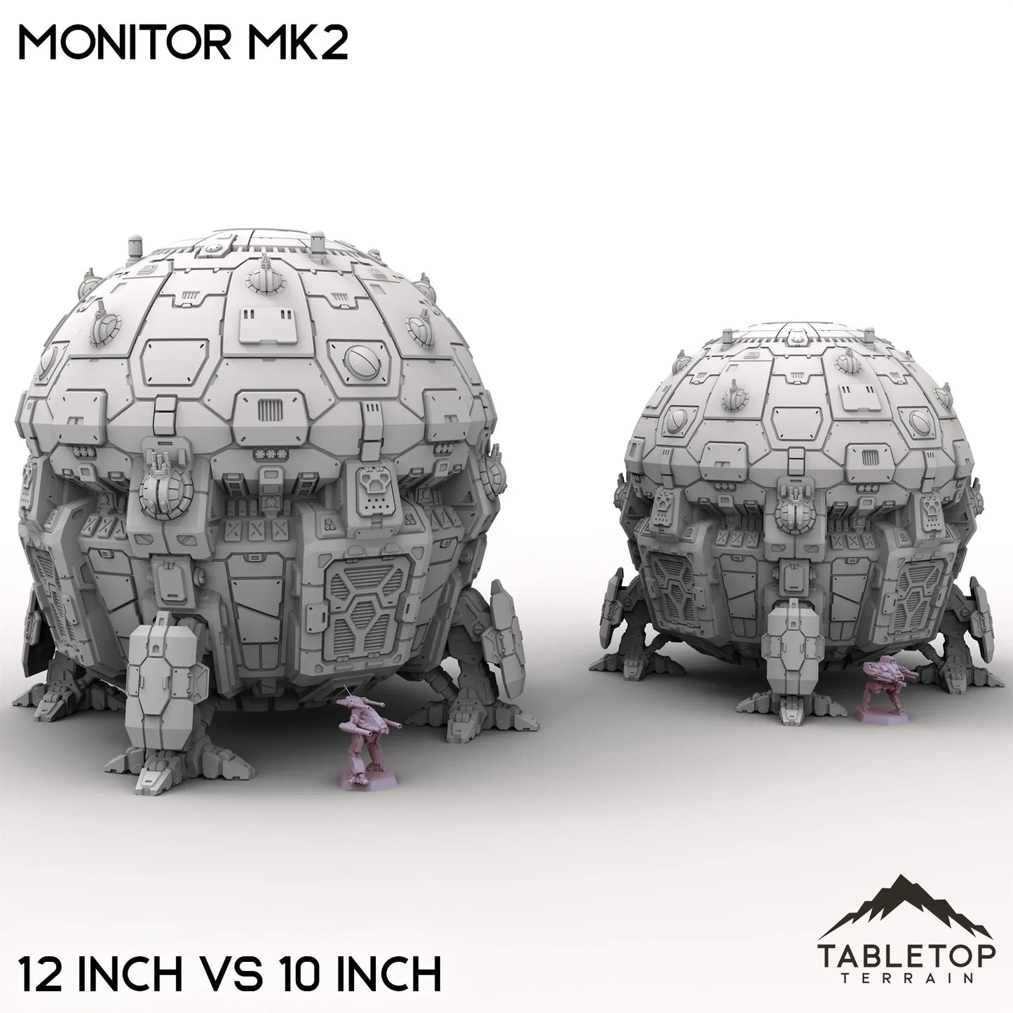 Monitor Mk2 Dropship