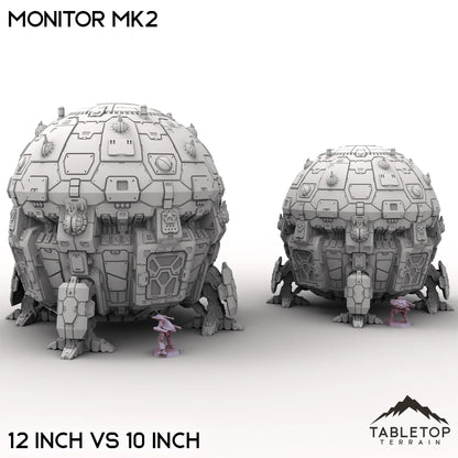 Monitor Mk2 Dropship