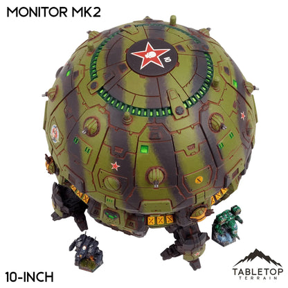 Monitor Mk2 Dropship