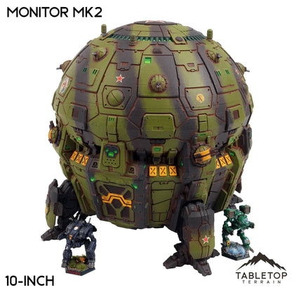 Monitor Mk2 Dropship