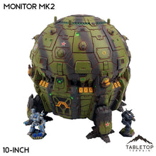 Monitor Mk2 Dropship