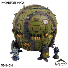 Monitor Mk2 Dropship