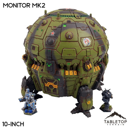 Monitor Mk2 Dropship
