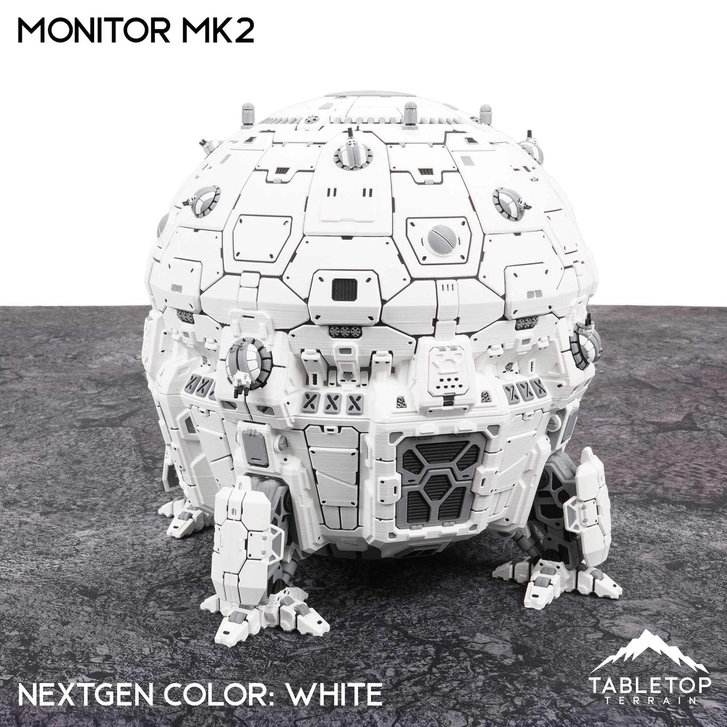 Monitor Mk2 Dropship