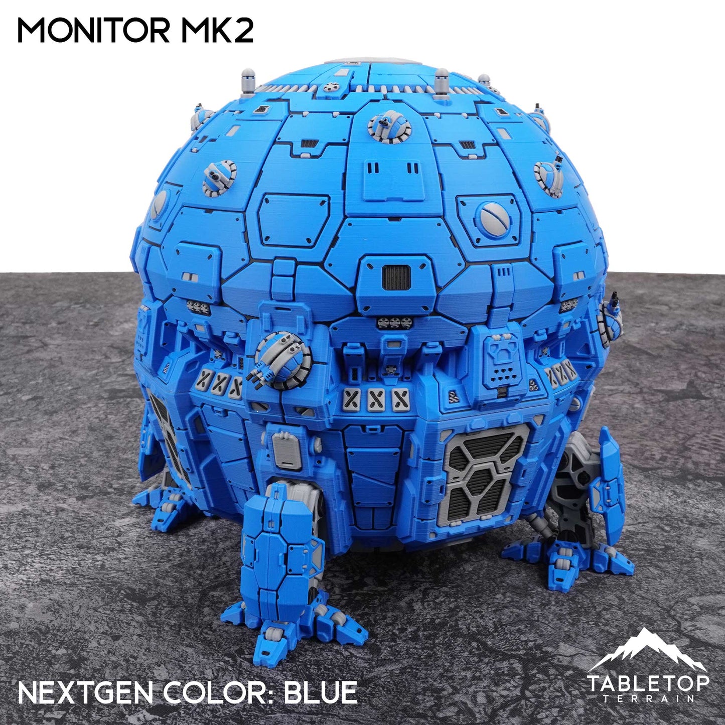 Monitor Mk2 Dropship