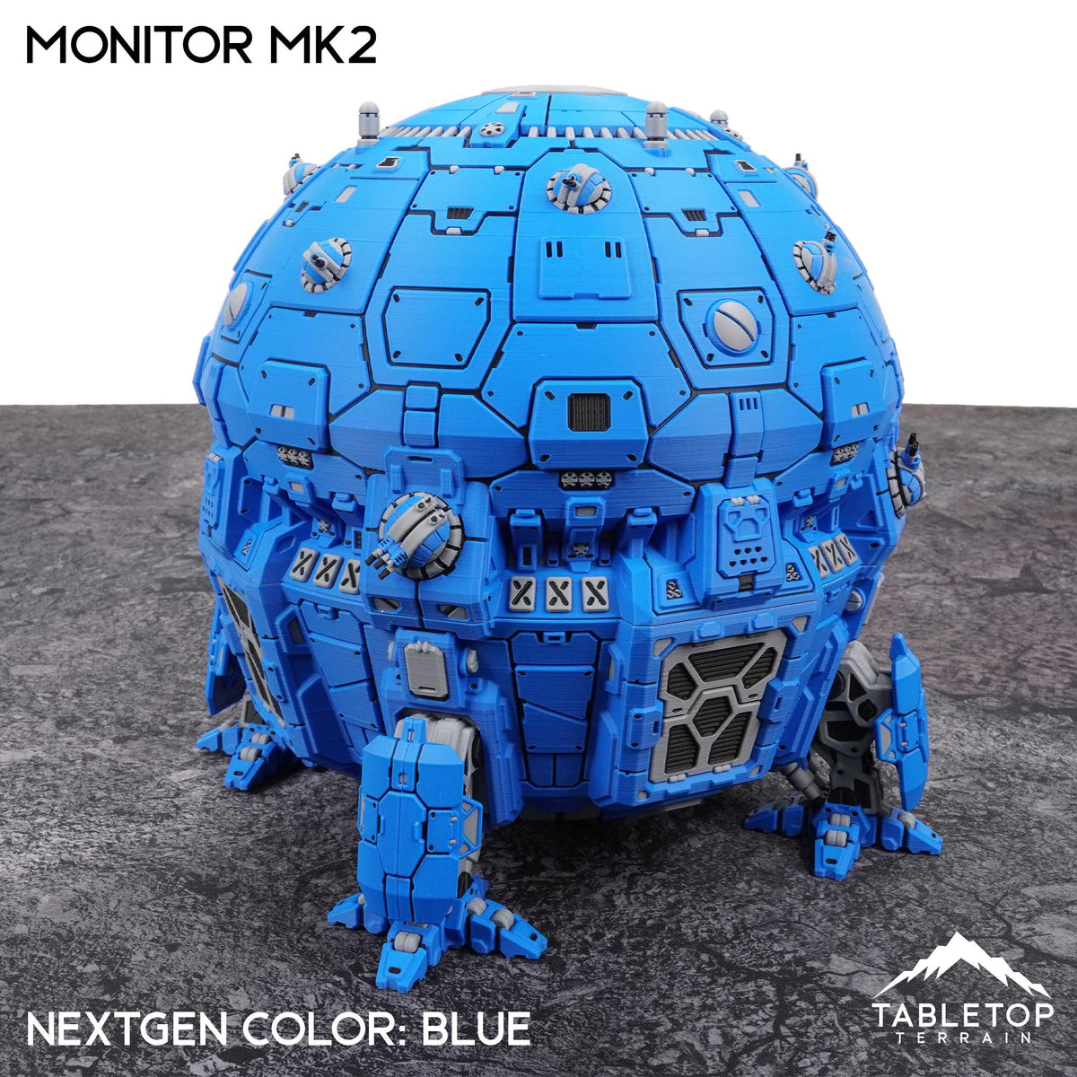 Monitor Mk2 Dropship