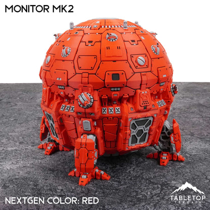 Monitor Mk2 Dropship