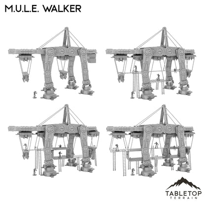 MULE Walker