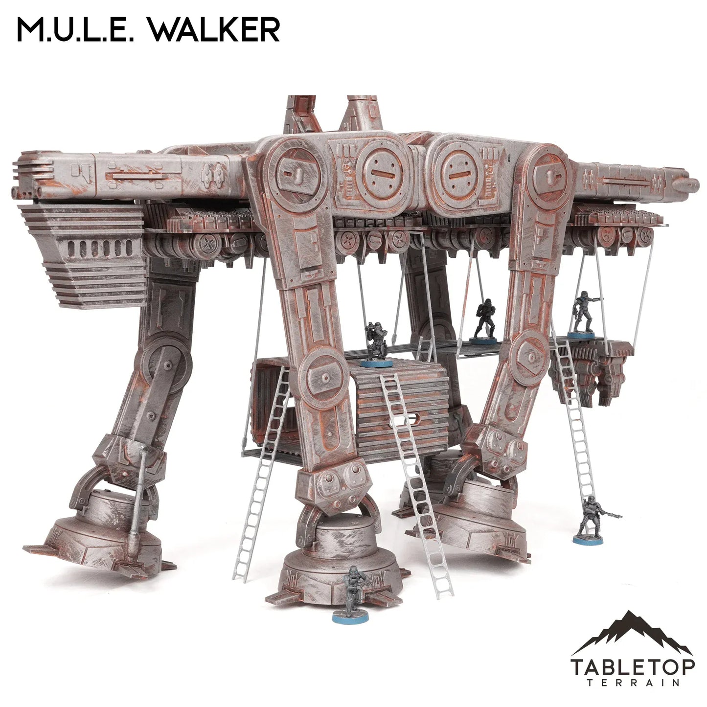 MULE Walker