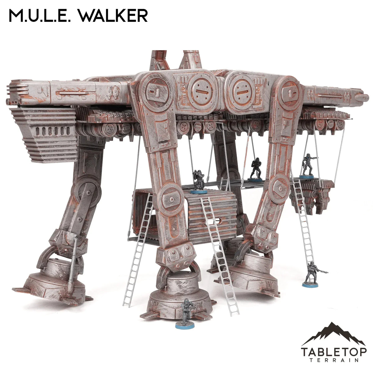 MULE Walker