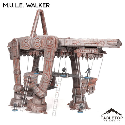 MULE Walker
